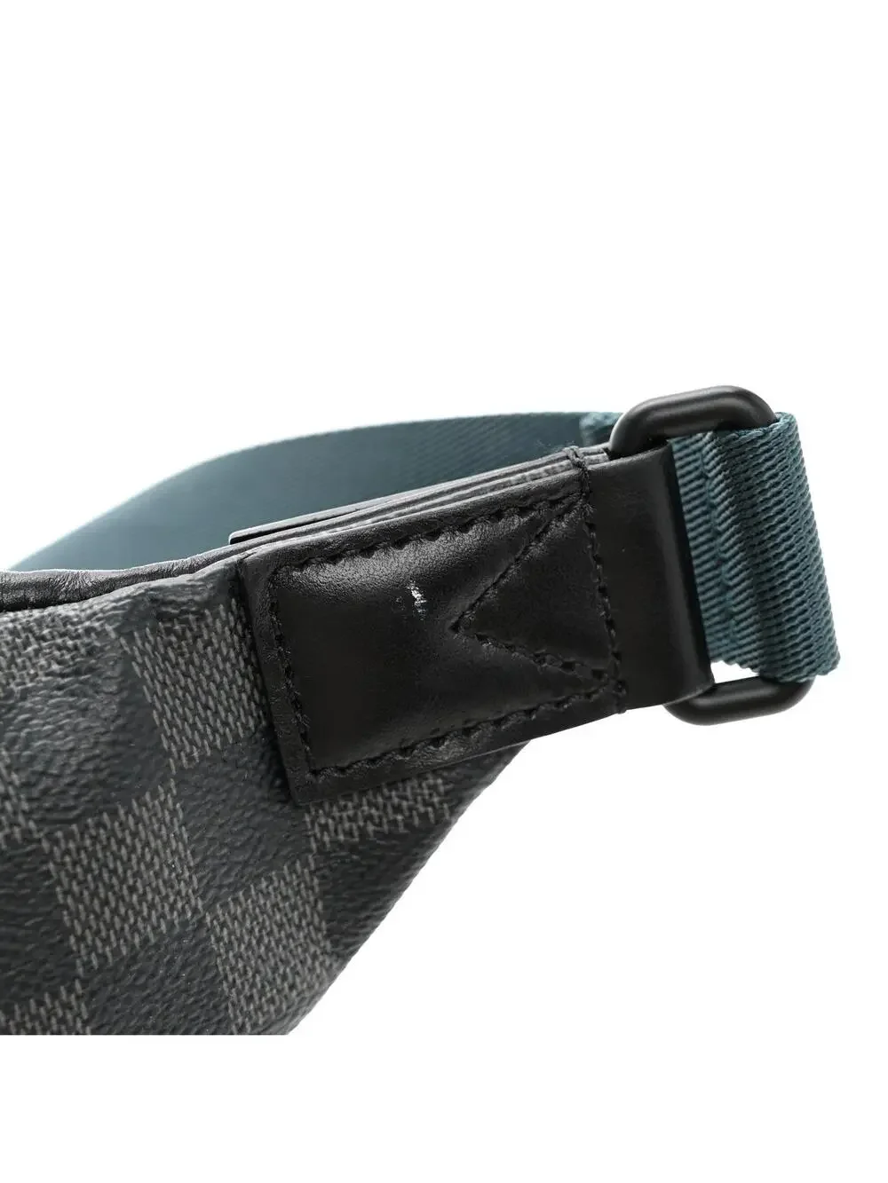 Louis Vuitton Damier Graphite Discovery #333886L13B